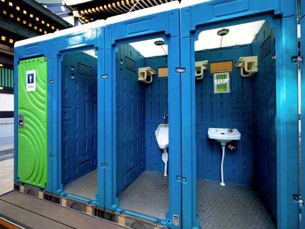 Portable Toilet Options We Offer in Leola, PA